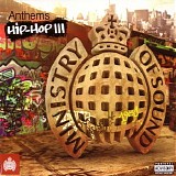 Various artists - Anthems Hip-Hop III Ministry Of Sound
