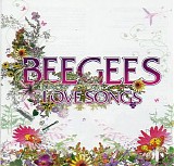 The Bee Gees - Love Songs