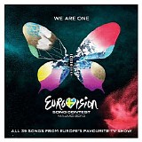 Various artists - Eurovision Song Contest Malmo