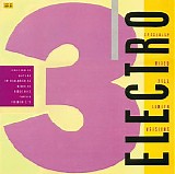 Various artists - Street Sounds: Electro 3