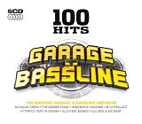 Various artists - 100 Hits: Garage & Bassline