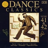 Various artists - Dance Classics: Volume 41 & 42