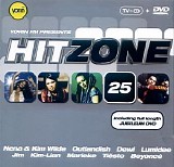 Various artists - Yorin Hitzone 25