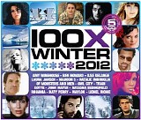 Various artists - 100X Winter