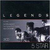 5 Star - Legends: 5 Star