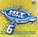 Various artists - TMF Hitzone 06
