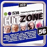 Various artists - Radio 538 Hitzone 56