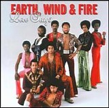 Earth, Wind & Fire - The Love Songs