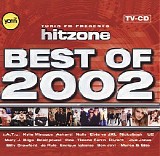 Various artists - Hitzone Best of 2002
