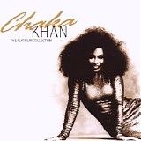 Chaka Khan - Platinum Collection