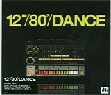 Various artists - 12"/80s/Dance