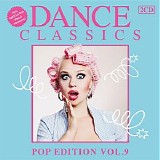 Various artists - Dance Classics: Pop Edition Vol. 09