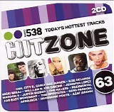 Various artists - Radio 538 Hitzone 63