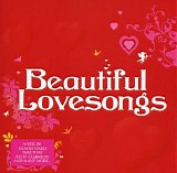 Various artists - Beautiful Love Songs