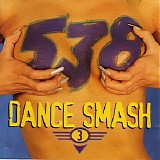 Various artists - 538 Dance Smash Hits 1995 Vol.03