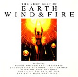 Earth Wind & Fire - The Very Best of
