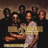 Kool & The Gang - All Time Greatest Hits