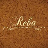 Reba Mcentire - Reba's 50 Greatest Hits