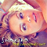 Shakira - Sun Comes Out