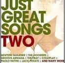 Various artists - Just Great Songs Two