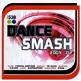 Various artists - 538 Dance Smash Hits 2005 Vol.