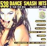 Various artists - 538 Dance Smash Hits 1996 Vol.4