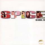 Spice Girls - Spice Girls - Spice
