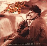 Various artists - Knuffelrock 5