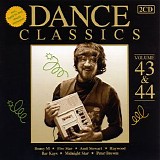 Various artists - Dance Classics Vol. 43 & 44
