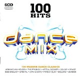 Various artists - 100 Hits: Dance Mix
