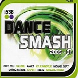 Various artists - 538 Dance Smash Hits 2005 Vol.1