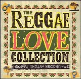 Various artists - The Reggae Love Collection