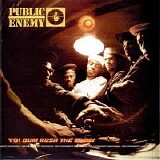 Public Enemy - Yo! Bum Rush The Show