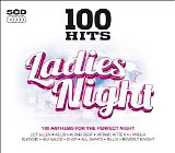 Various artists - 100 Hits: Ladies Night
