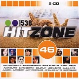 Various artists - Radio 538 Hitzone 46