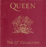 Queen - The 12" Collection