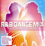 Various artists - R&B Dance Mix