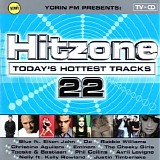 Various artists - Yorin Hitzone 22