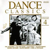 Various artists - Dance Classics: Volume 04