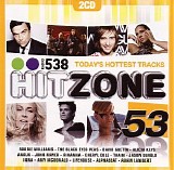Various artists - Radio 538 Hitzone 53