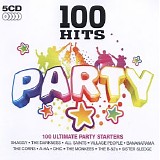 Various artists - 100 Hits: Party