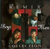 Boyz II Men - The Remix Collection