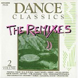 Various artists - Dance Classics: The Remixes Vol. 02