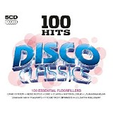 Various artists - 100 Hits: Disco Classics