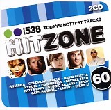 Various artists - Radio 538 Hitzone 60