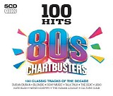 Various artists - 100 Hits: 80's Chartbusters