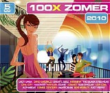 Various artists - 100x Zomer 2010