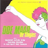 Doe Maar - De Singles