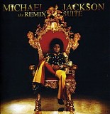 Michael Jackson - Michael Jackson - The Remix Suite