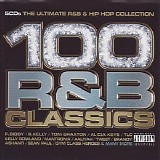 Various artists - 100 R&B Classics